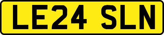 LE24SLN