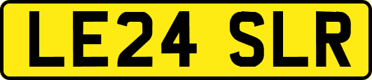 LE24SLR