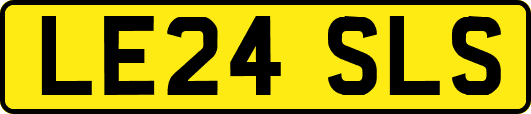 LE24SLS