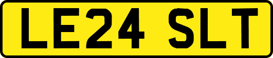LE24SLT