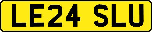LE24SLU