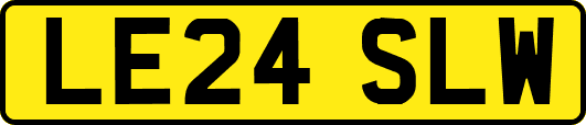 LE24SLW