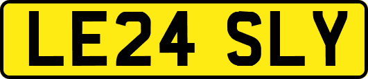 LE24SLY