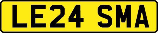 LE24SMA