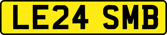 LE24SMB