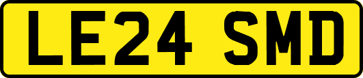 LE24SMD