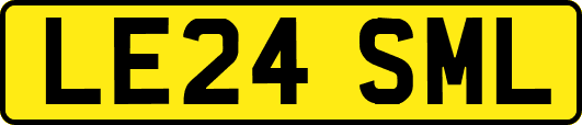 LE24SML