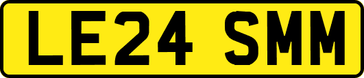 LE24SMM