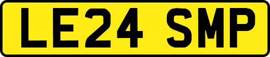 LE24SMP