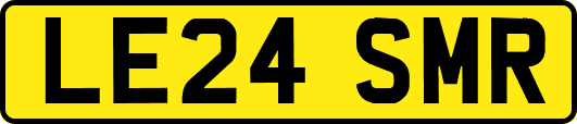 LE24SMR