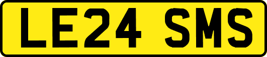 LE24SMS