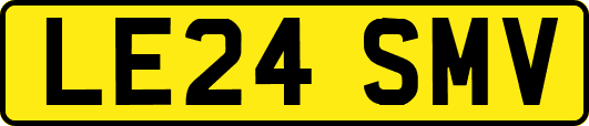 LE24SMV
