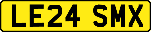 LE24SMX