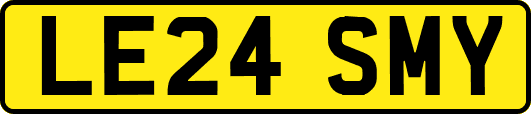 LE24SMY