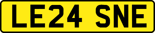LE24SNE