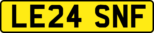 LE24SNF