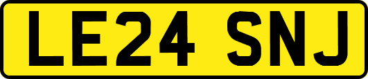 LE24SNJ