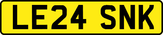 LE24SNK