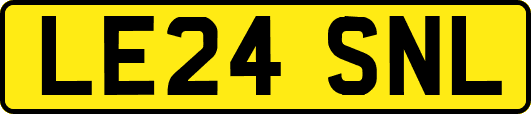 LE24SNL