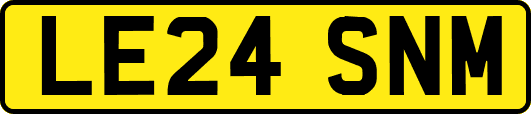 LE24SNM