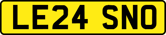LE24SNO