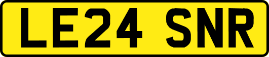 LE24SNR