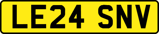LE24SNV