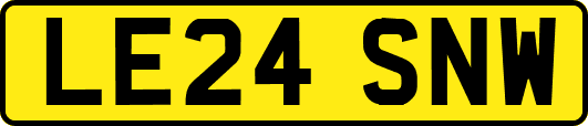 LE24SNW