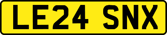 LE24SNX