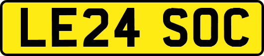 LE24SOC