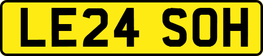 LE24SOH
