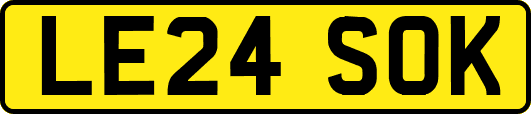 LE24SOK