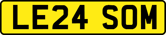 LE24SOM