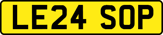 LE24SOP