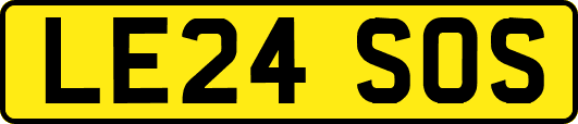 LE24SOS