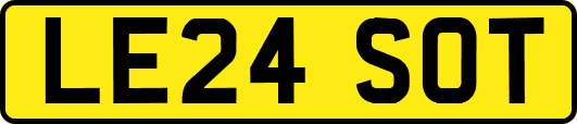 LE24SOT