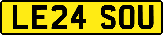 LE24SOU