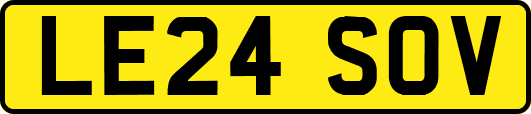 LE24SOV