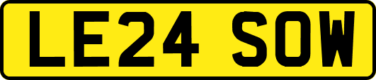 LE24SOW