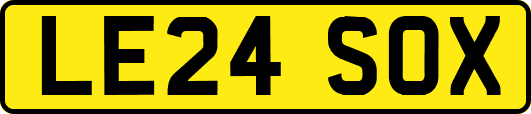 LE24SOX