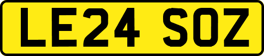 LE24SOZ