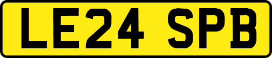 LE24SPB