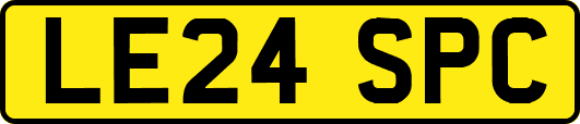 LE24SPC