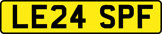 LE24SPF