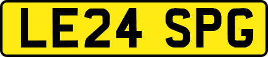 LE24SPG