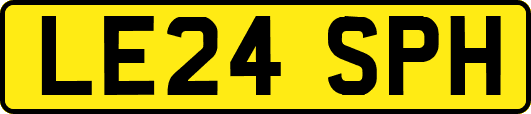 LE24SPH