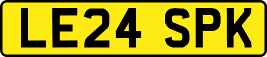 LE24SPK