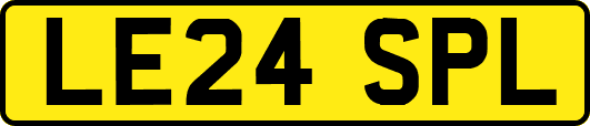 LE24SPL