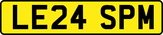 LE24SPM