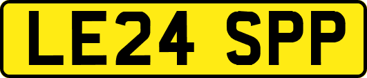 LE24SPP